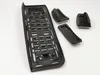 Sport Pedale Set füAudi A4 B9 A5 8W Q5 FY Pedal Kappen Produktbild-Vorschau 5