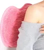 GKA weiche Fußwaschbürste für Dusche und Badewanne Peeling Produktbild-Vorschau 5