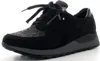 Waldläufer Hiroko-Soft Damen Schnürer Schnürschuh schwarz Produktbild-Vorschau 105