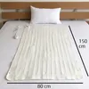 Malatec - Heizdecke - Elektrisches Unterbett - Wärmedecke - Produktbild-Vorschau 8