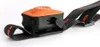 LED Stirnlampe Aufladbar VIDEX H085-OR 400Lm Kopflampe Akku Produktbild-Vorschau 5