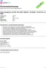 OTB Akku kompatibel zu GP14M / NH-14WM / MHB-901 / AD-N55BT Produktbild-Vorschau 3