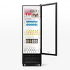 Klarstein GrandCooler 306 l chladnička na nápoje - Dvojité Náhľad obrázku produktu 1
