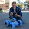 Lolex | Fernbedienbares Auto - Blau - 22 X 8,5 X 29 Cm - Produktbild-Vorschau 5