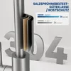 Ausziehbar Küche Wasserhahn Mischbatterie, Küchenarmatur Produktbild-Vorschau 7