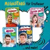 Fußball-Stars - Alles über Ronaldo. Vom Fußball-Talent zum Produktbild-Vorschau 7
