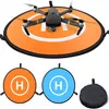 Drone Landing Pad, Universal Waterproof D 75 cm / 30 '' Produktbild-Vorschau 1