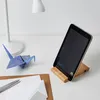 BERGENES Ständer für Telefon/Tablet aus Bambus IKEA Produktbild-Vorschau 5
