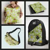 OUTDOOR DECOSTOFFS OXFORD - Motivo margherite e coccinelle Anteprima dell’immagine prodotto 2