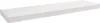 Bücherregal Wand, Wandregal 80x24 cm - Regal Wand, Produktbild-Vorschau 1