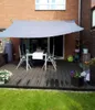 BESTIF Voile d'ombrage imperméable Protection solaire pour Voir les images du produit 6