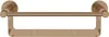 Haceka Kosmos Flaconhouder 34,7x13,4x9,7 cm Geborsteld Produktbild-Vorschau 2