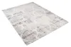 Teppich Kurzflor Modern Design Schlafzimmer Wohnzimmer Produktbild-Vorschau 8