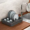 WELLGRO Abtropfgestell - Abtropfgitter - Kunststoff Produktbild-Vorschau 5