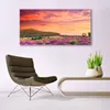 Tulup Leinwand-Bilder 140x70 Wandbild Canvas Kunstdruck Produktbild-Vorschau 3