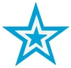 Creativ Company POWER SET Star, 3st. Produktbild-Vorschau 3
