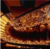Twinkly Icicle 190 LED AWW 5x0,7m Anteprima dell’immagine prodotto 28
