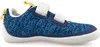 Affenzahn Knit Happy Penguin Kinderschuhe Jungen Halbschuhe Produktbild-Vorschau 2