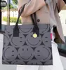 Reisenthel Daily Shopper Smiley Grey Produktbild-Vorschau 8