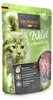 Leonardo Cat Food 756485, Adult, Heidelbeere, Wildfleisch, Produktbild-Vorschau 2