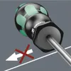 Wera Kraftform Plus 367/4 TORX - Set di cacciaviti - 4 Anteprima dell’immagine prodotto 6