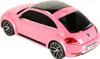 RC auto 1:14 Volkswagen Beetle ružové Náhľad obrázku produktu 4