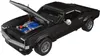 10028 - Charger (Mould King) Klemmbausteine Produktbild-Vorschau 14