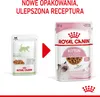 Royal Canin Kitten Instinctive w sosie Multipack 12x85g Podgląd zdjęcia produktu 4