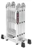 Andamio profesional con plataforma de 346 cm | Kraft&Dele Vista previa de la imagen del producto 3
