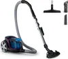 Philips PowerPro Compact FC9333/09 Bodenstaubsauger Produktbild-Vorschau 3