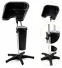 Bac à shampoing portable pour coiffeur, sur pied réglable Voir les images du produit 1
