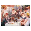EUROGRAPHICS Puzzle Mittagessen im Strohhalm 1000 Teile Produktbild-Vorschau 2