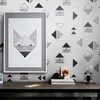 Coloray Fototapete 312x219 cm An Einer Wand Latex Produktbild-Vorschau 1