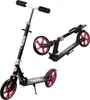 Hulajnoga freestyle, QKIDS, WEISS Pink, 3-stopniowa Podgląd zdjęcia produktu 1