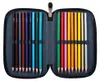 Goldkids - Astuccio per matite con 3 scomparti - Astuccio Anteprima dell’immagine prodotto 3