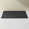 doporro Duschtasse Duschwanne 90x160x3 flach Mineralguss in Produktbild-Vorschau 3