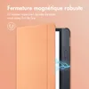 imoshion Toile de nuit Bibliothèque avec support pour le Voir les images du produit 5