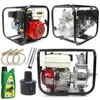 MAR-POL Benzínové vodní čerpadlo 2", 7 HP M30012 Náhled obrázku produktu 36