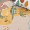 Kinderteppich waschmaschinenwaschbar Produktbild-Vorschau 3
