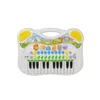 Kinder Keyboard Tierstimmen-Klavier 24 Tasten Produktbild-Vorschau 13