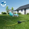deleyCON 3,0m Outdoor Verlängerungskabel Stromkabel IP44 Produktbild-Vorschau 3