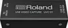 Roland UVC-01, czarny, HDMI, 1920 x 1200, 1920 x 1080, 1680 Podgląd zdjęcia produktu 5