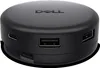 DELL DA326, Kabelgebunden, USB 3.2 Gen 1 (3.1 Gen 1) Produktbild-Vorschau 4