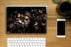 MuchoWow® Laptop Aufkleber Sticker Cover Frau - Luxus - Produktbild-Vorschau 2