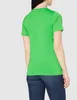 Erima Damen Basic Teamsport T-Shirt (208375), Green, 38 Produktbild-Vorschau 4