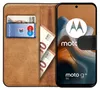 Book Case für Motorola Moto G34 5G Hülle Flip Cover Handy Produktbild-Vorschau 2