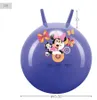 John Jumping Ball Disney Minnie Maus 45-50 cm im Produktbild-Vorschau 10