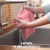 Vileda Actifibre Mäkká utierka z mikrovlákna, 1 kus Náhľad obrázku produktu 10