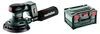 Lijadora rotorbital sin cable Metabo SXA 18 LTX 150 BL 18 V Vista previa de la imagen del producto 28
