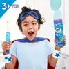 CREST Farbwechsel-Zahnpasta für Kinder 119g Produktbild-Vorschau 4